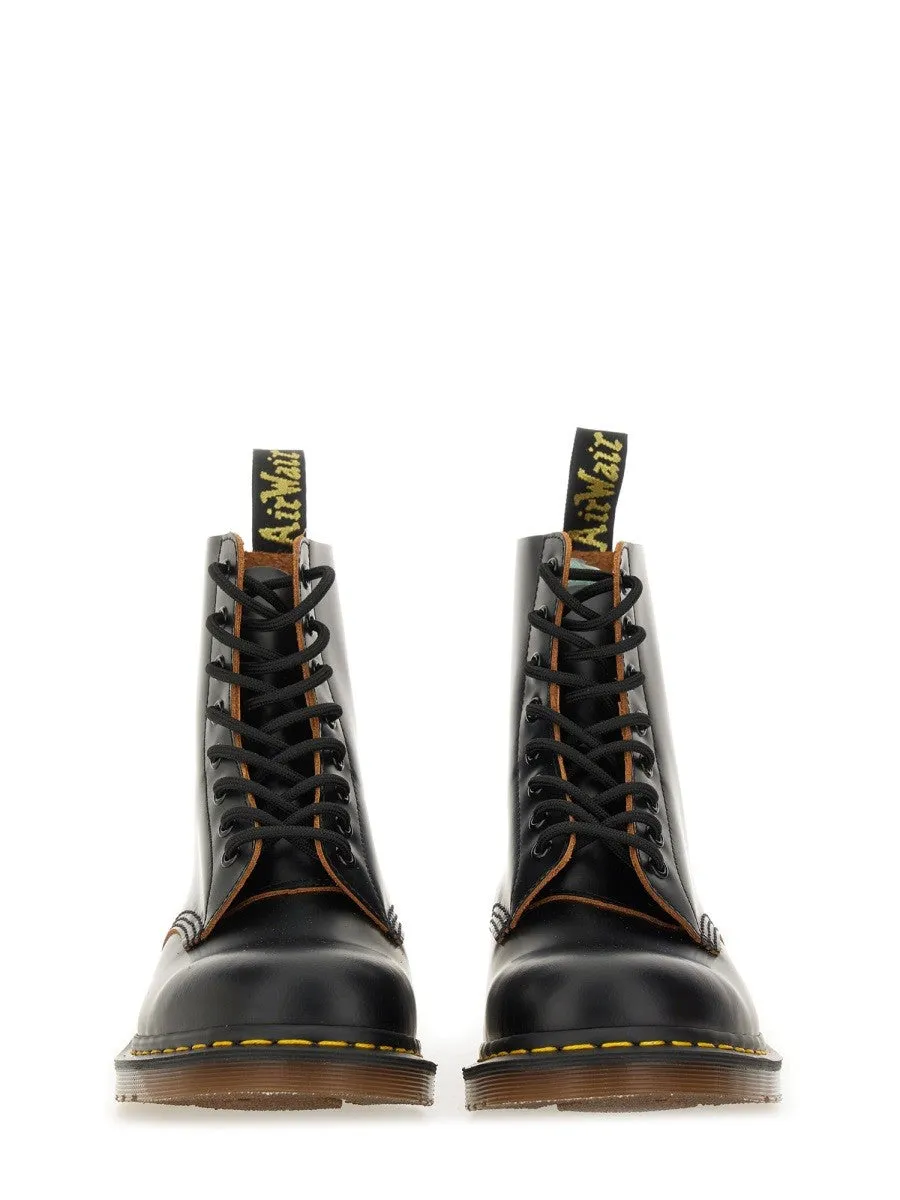 Dr Martens BOOT VINTAGE 1460 sold by Siebentaschen product image thumbnail 4