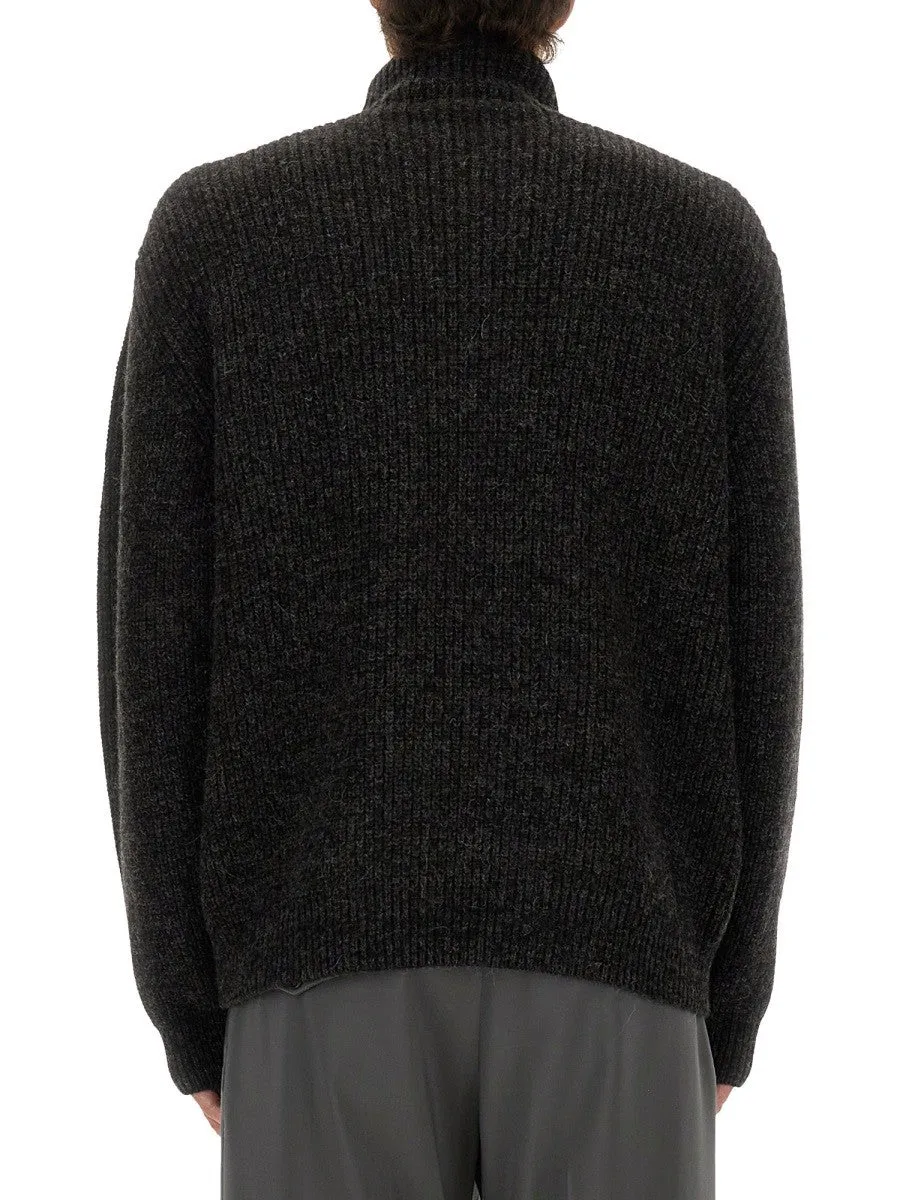 LEMAIRE TURTLENECK SWEATER sold by Siebentaschen product image thumbnail 3