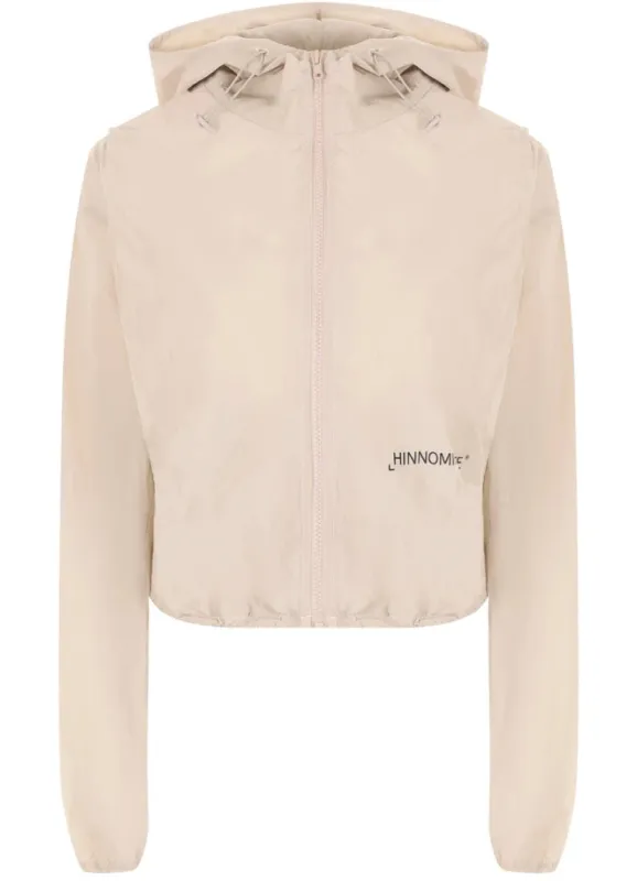 Hinnominate Jackets Beige Woman sold by Siebentaschen