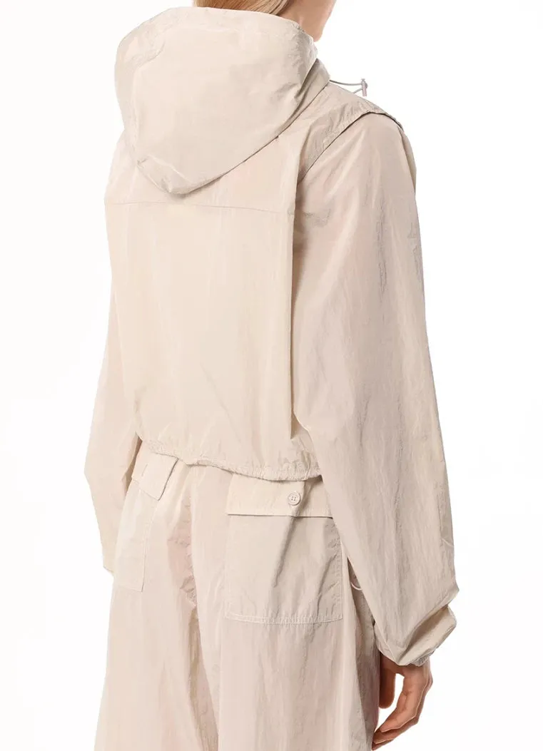 Hinnominate Jackets Beige Woman sold by Siebentaschen product image thumbnail 2