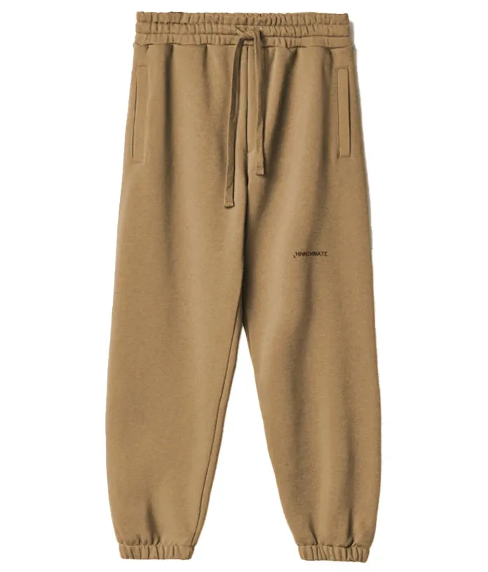 Hinnominate Trousers Brown Man sold by Siebentaschen