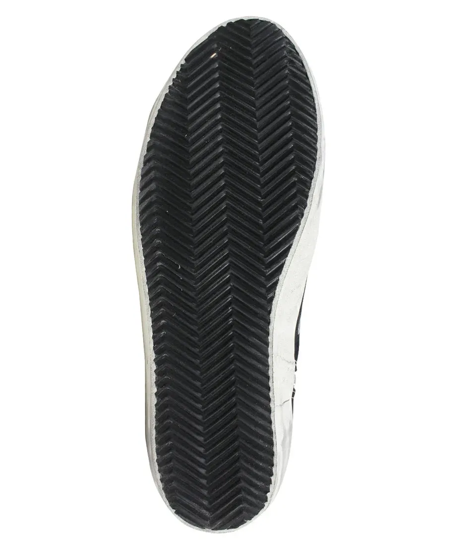Golden Goose Sneakers Black Man sold by Siebentaschen product image thumbnail 4