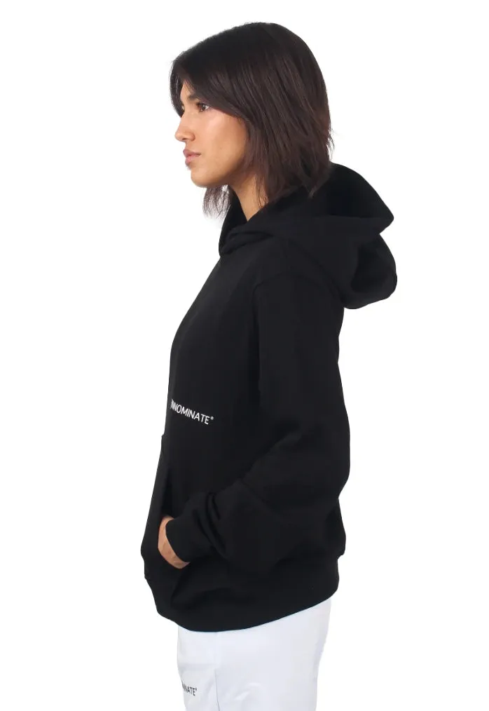 Hinnominate Sweatshirts Black Woman sold by Siebentaschen product image thumbnail 3