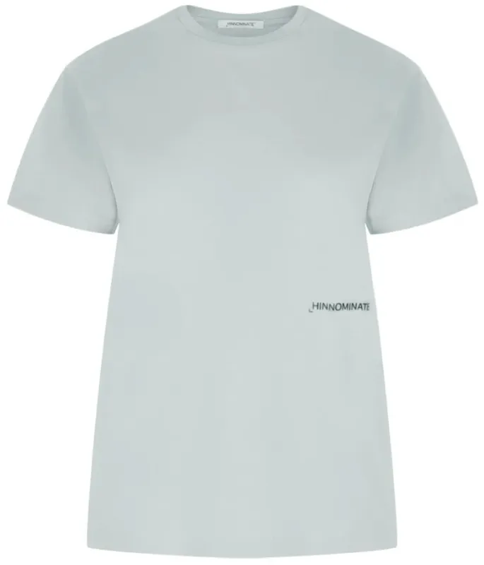 Hinnominate T-shirt & Top Grey Woman sold by Siebentaschen