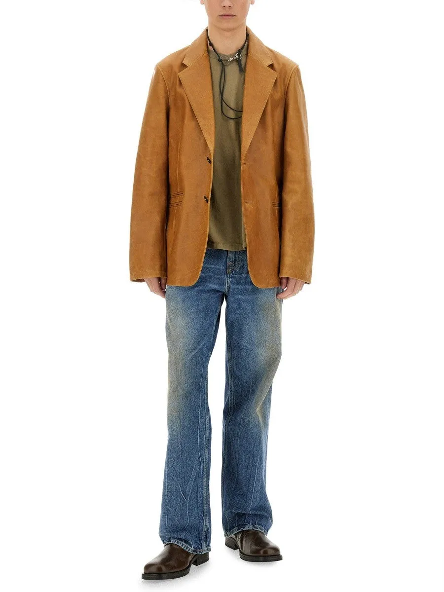 Our Legacy T-SHIRT BOX sold by Siebentaschen product image thumbnail 4