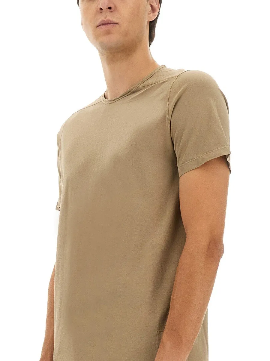 RICK OWENS DRKSHDW "LEVEL T" T-SHIRT sold by Siebentaschen product image thumbnail 4