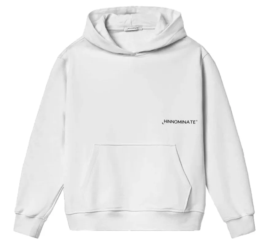 Hinnominate Sweatshirts White Woman sold by Siebentaschen
