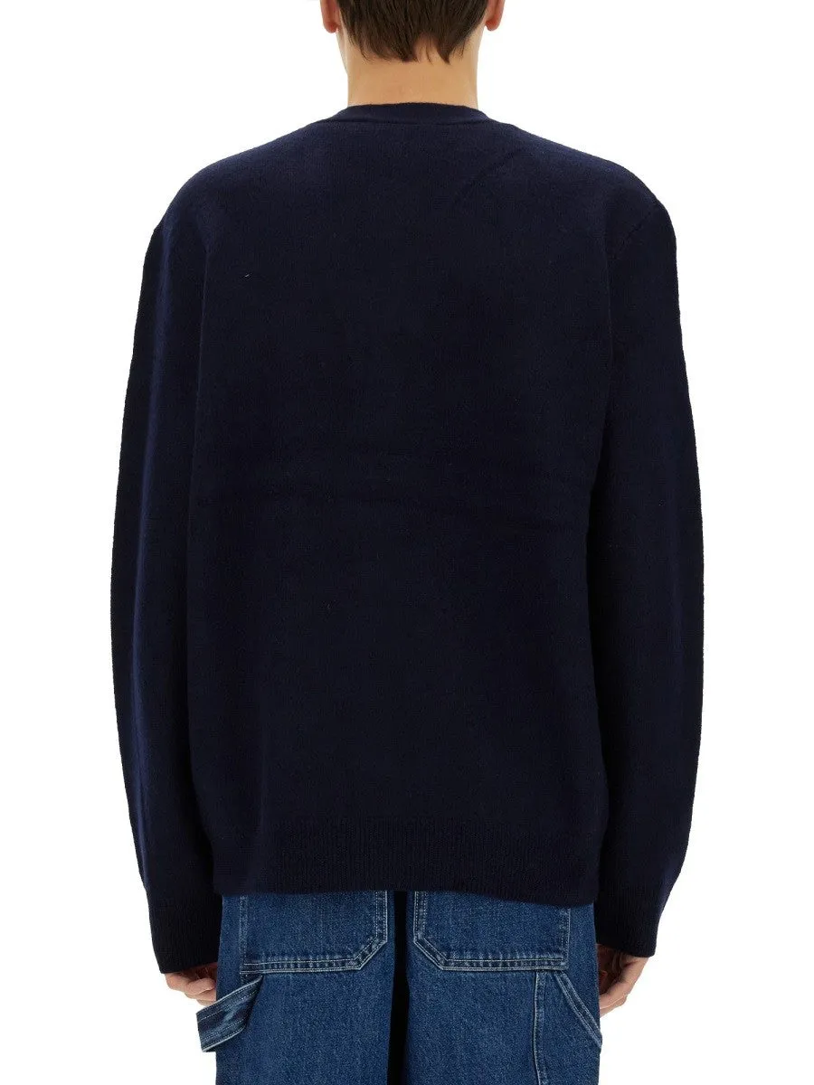 A.P.C. CARDIGAN "KENNY" sold by Siebentaschen product image thumbnail 3