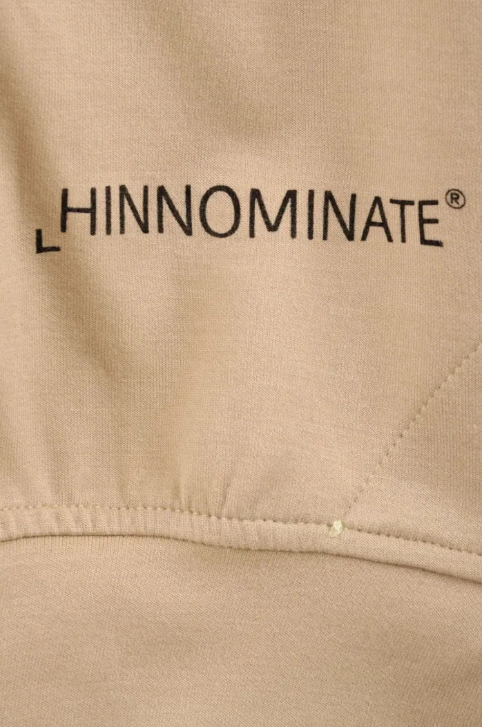 Hinnominate Sweatshirts Beige Woman sold by Siebentaschen product image thumbnail 3