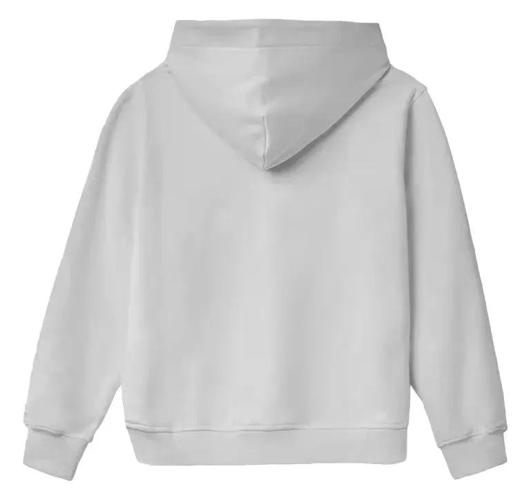 Hinnominate Sweatshirts Grey Woman sold by Siebentaschen product image thumbnail 2