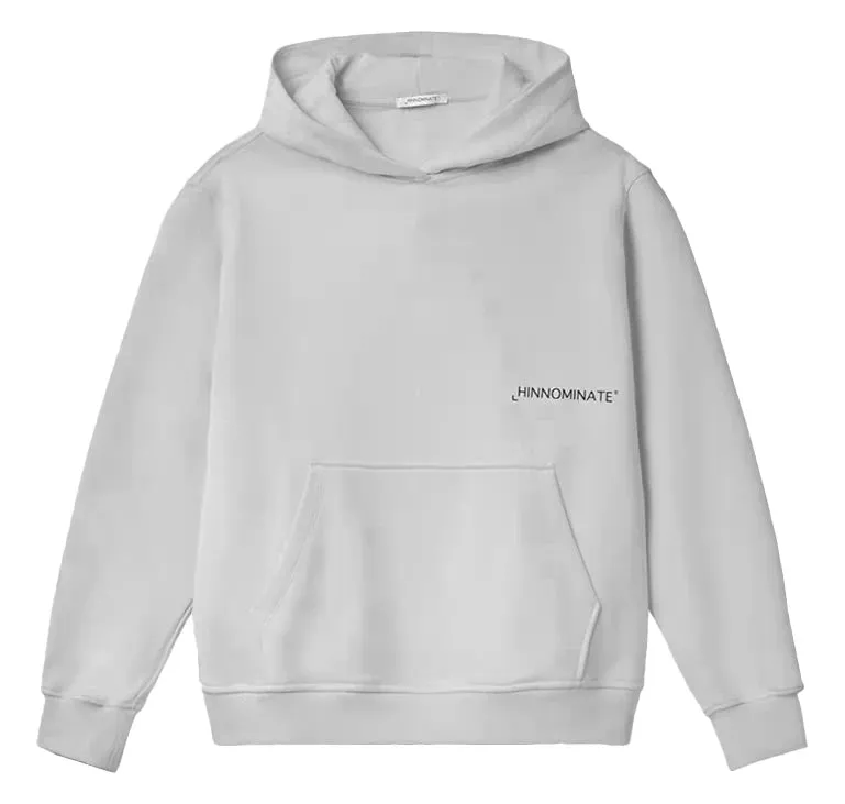 Hinnominate Sweatshirts Grey Woman sold by Siebentaschen