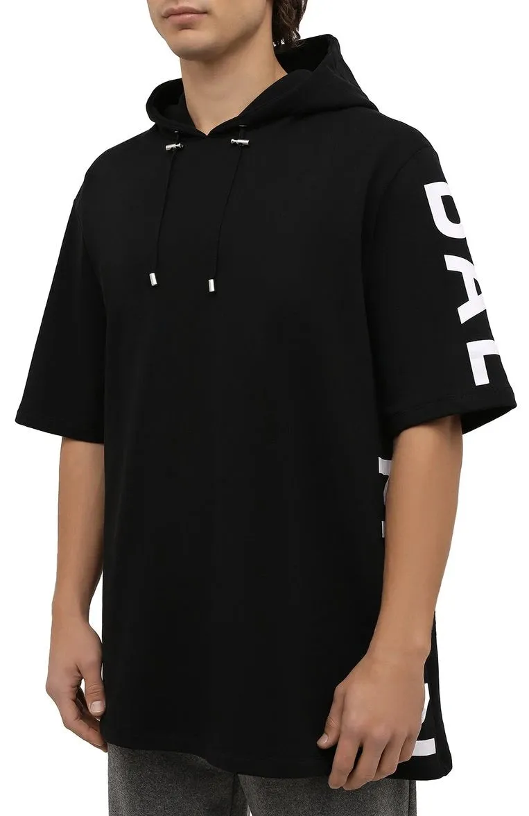 Balmain Sweatshirts Black Man sold by Siebentaschen product image thumbnail 3