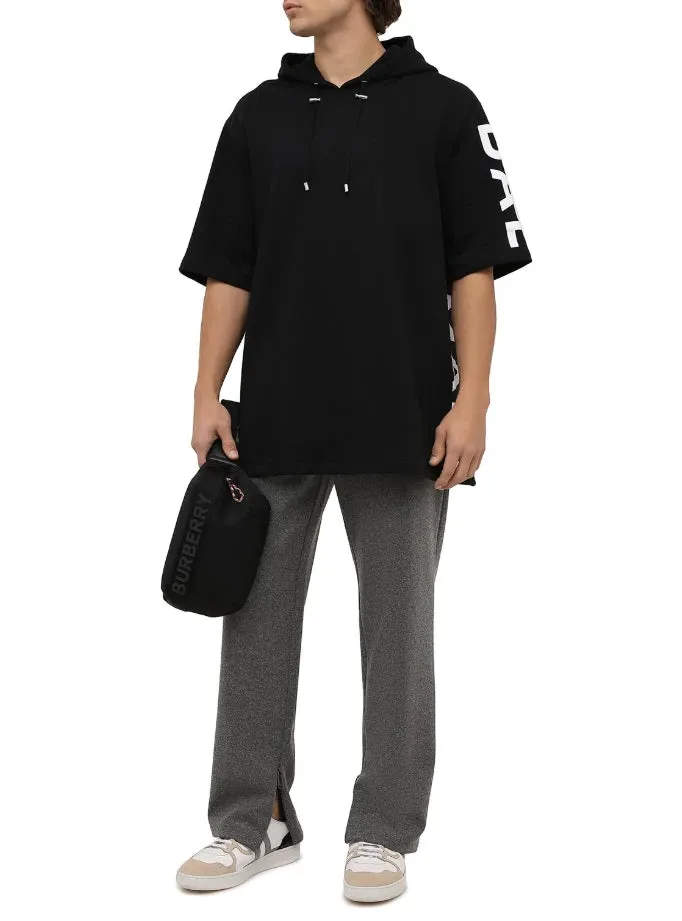 Balmain Sweatshirts Black Man sold by Siebentaschen product image thumbnail 5