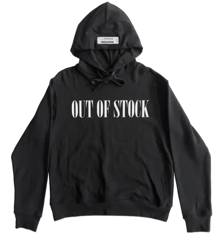 Diego Venturino Sweatshirts Black Man sold by Siebentaschen