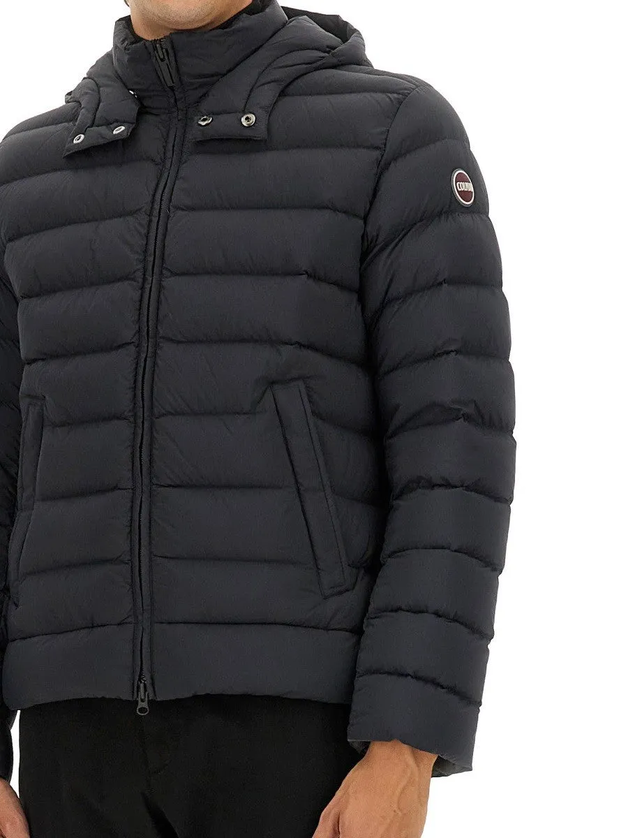 COLMAR ORIGINALS DOWN JACKET WITH DETACHABLE HOOD sold by Siebentaschen product image thumbnail 4