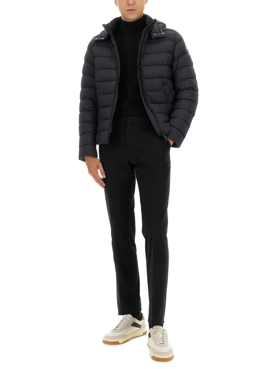 COLMAR ORIGINALS DOWN JACKET WITH DETACHABLE HOOD sold by Siebentaschen product image thumbnail 2