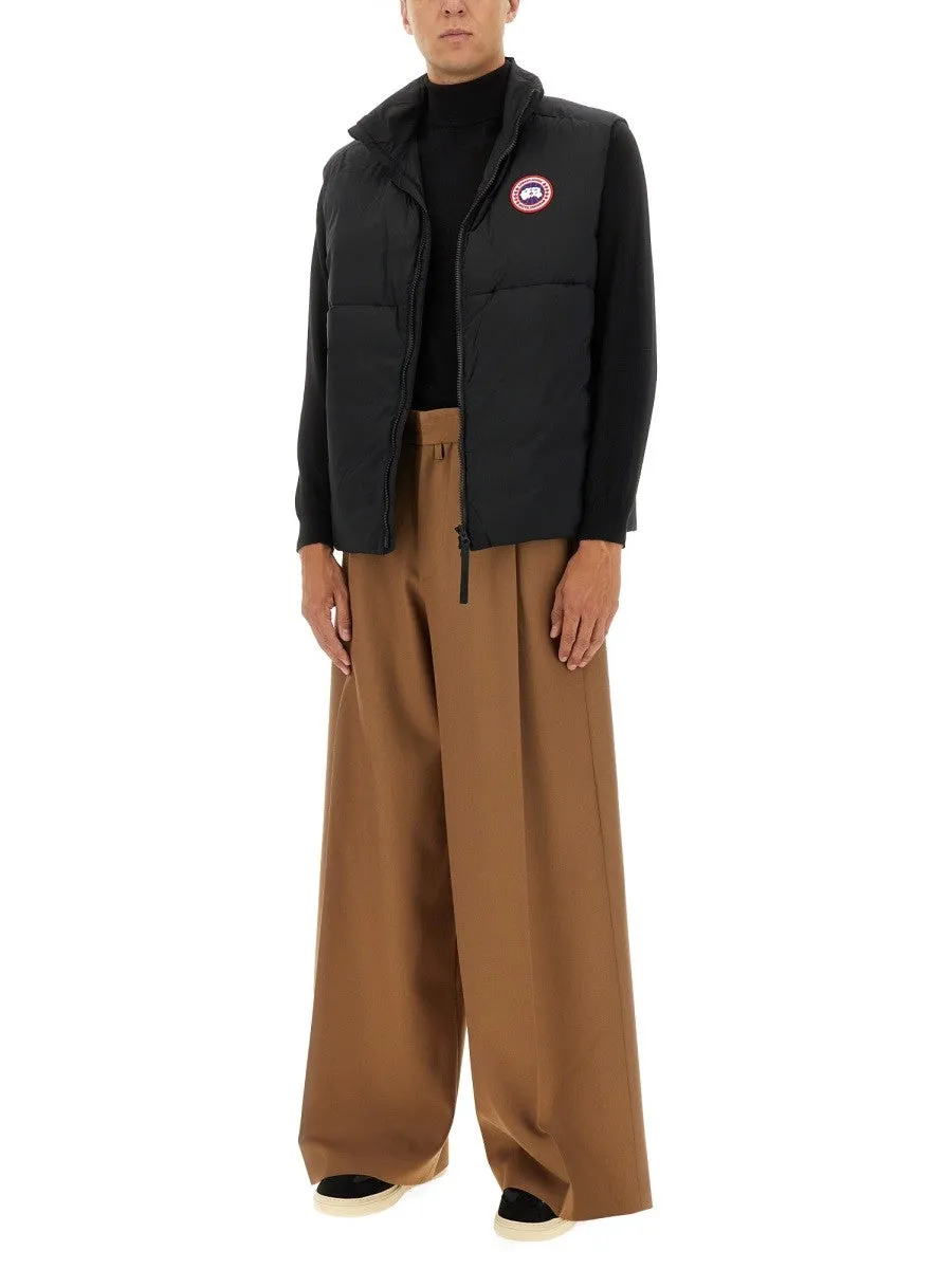 CANADA GOOSE "LODGE" VEST sold by Siebentaschen product image thumbnail 2