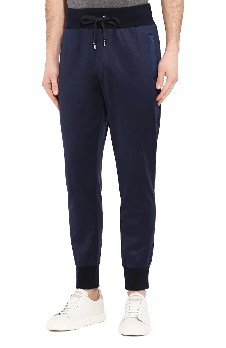 Dolce & Gabbana Trousers Blue Man sold by Siebentaschen product image thumbnail 3
