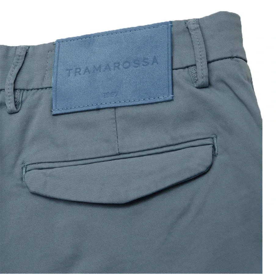 Tramarossa shorts Light Blue Man sold by Siebentaschen product image thumbnail 4