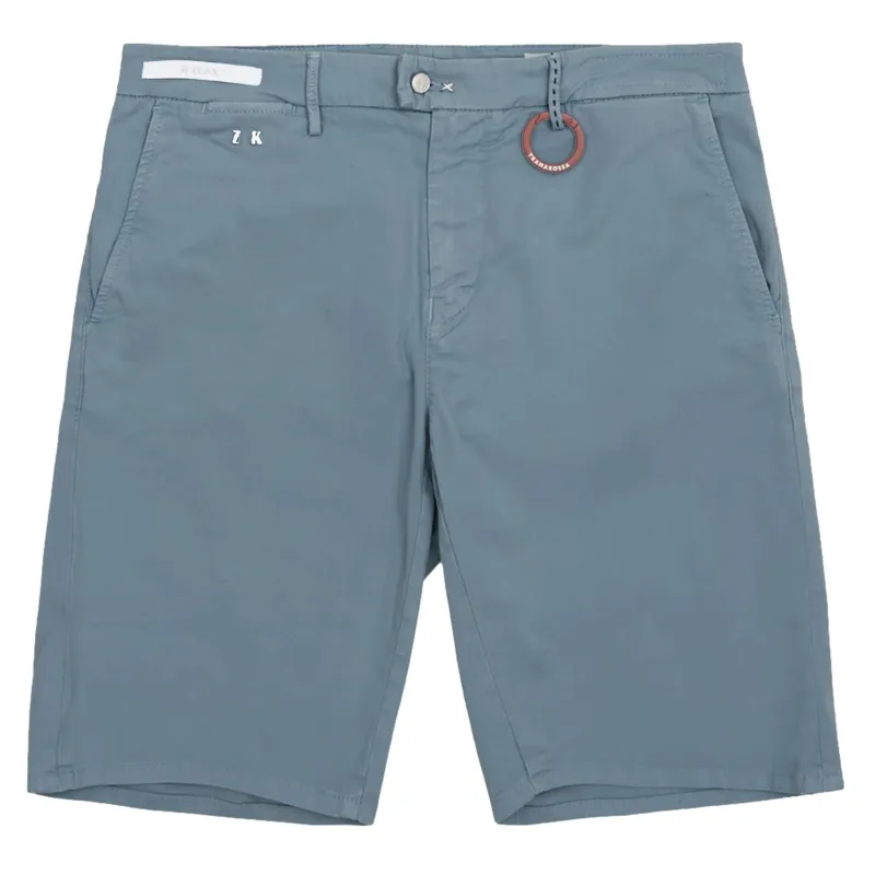 Tramarossa shorts Light Blue Man sold by Siebentaschen