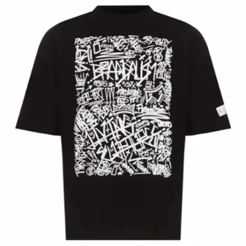 CALVIN KLEIN SWEATSHIRT WITHOUT ZIP MAN BLACK sold by Siebentaschen