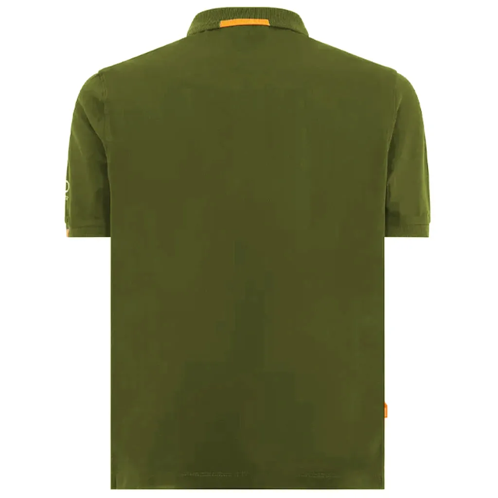 Suns Polo Green Man sold by Siebentaschen product image thumbnail 2