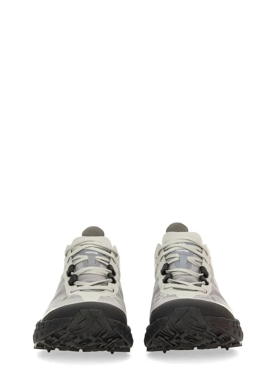 NORDA SNEAKER "001A-M" sold by Siebentaschen product image thumbnail 3