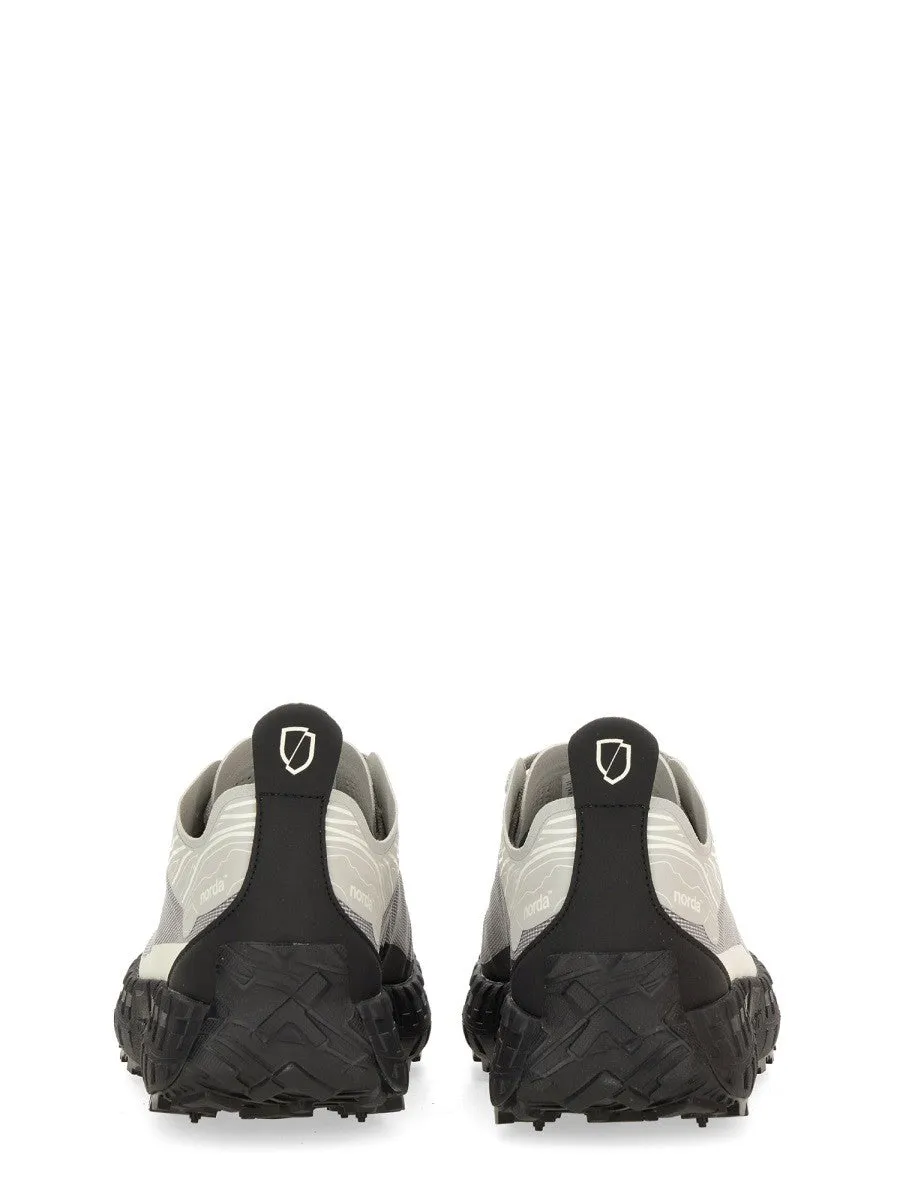 NORDA SNEAKER "001A-M" sold by Siebentaschen product image thumbnail 2