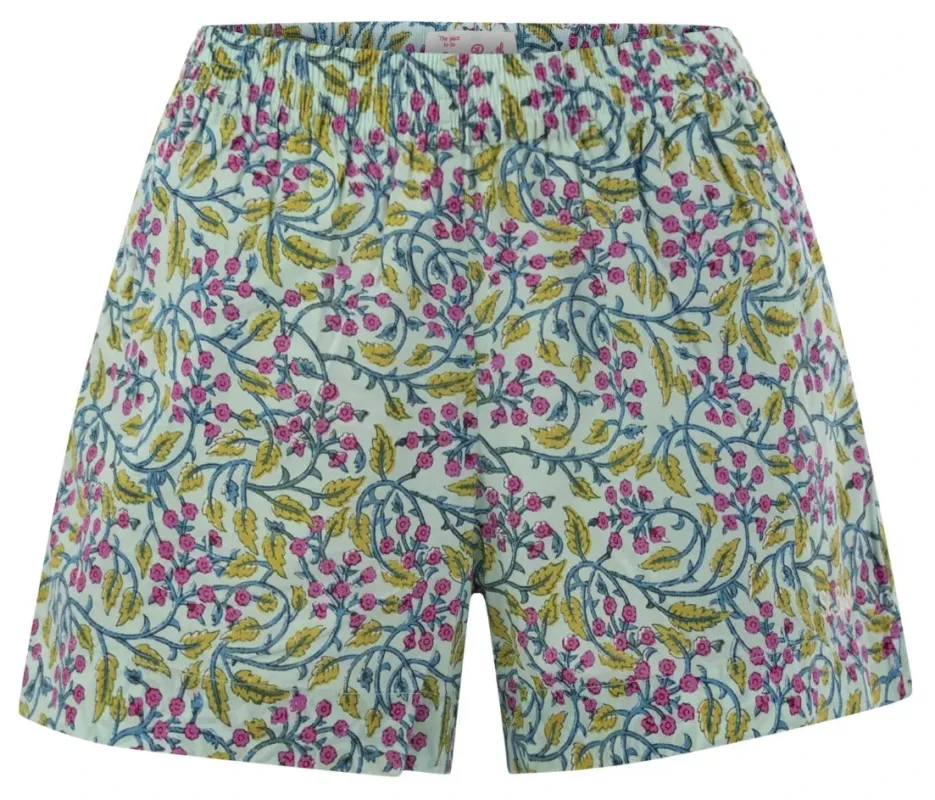 MC2 Saint Barth shorts Green Woman sold by Siebentaschen