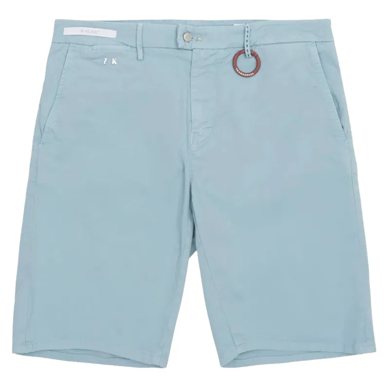 Tramarossa shorts Light Blue Man sold by Siebentaschen