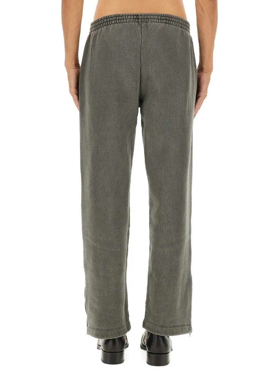 Our Legacy FLEECE PANTS sold by Siebentaschen product image thumbnail 3