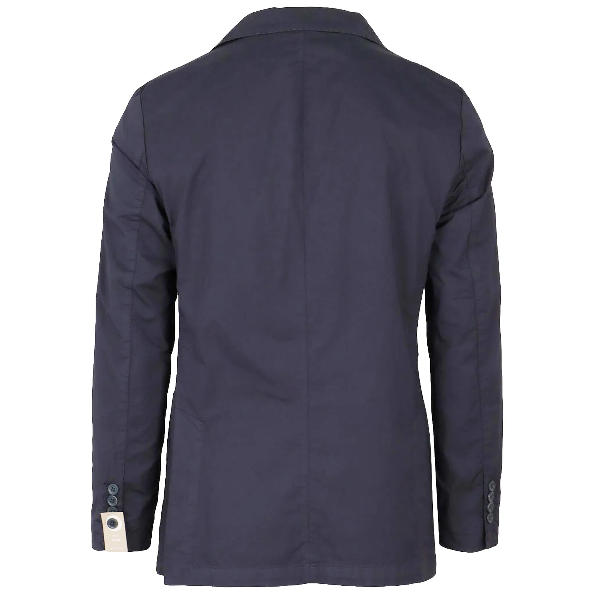 AT.P.CO Formal Jacket Blue Man sold by Siebentaschen product image thumbnail 2