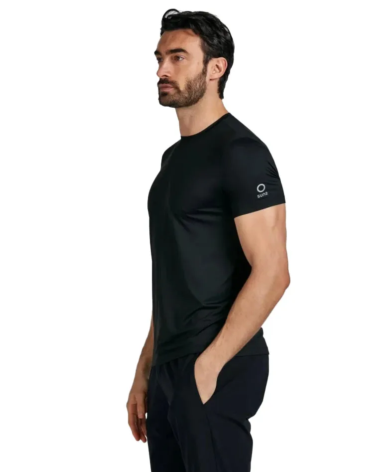 Suns T-shirt & Top Black Man sold by Siebentaschen product image thumbnail 3