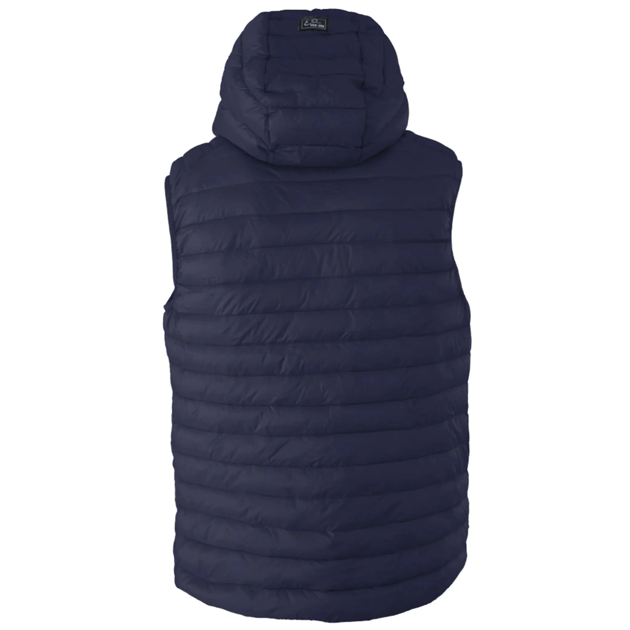 Yes Zee Vest Blue Man sold by Siebentaschen product image thumbnail 2
