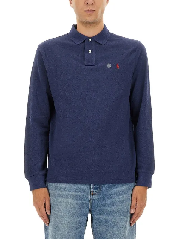 Polo Ralph Lauren COTTON POLO sold by Siebentaschen