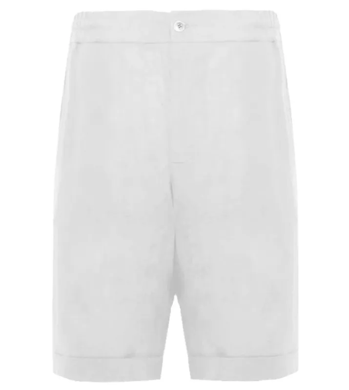 Alpha Studio shorts White Man sold by Siebentaschen