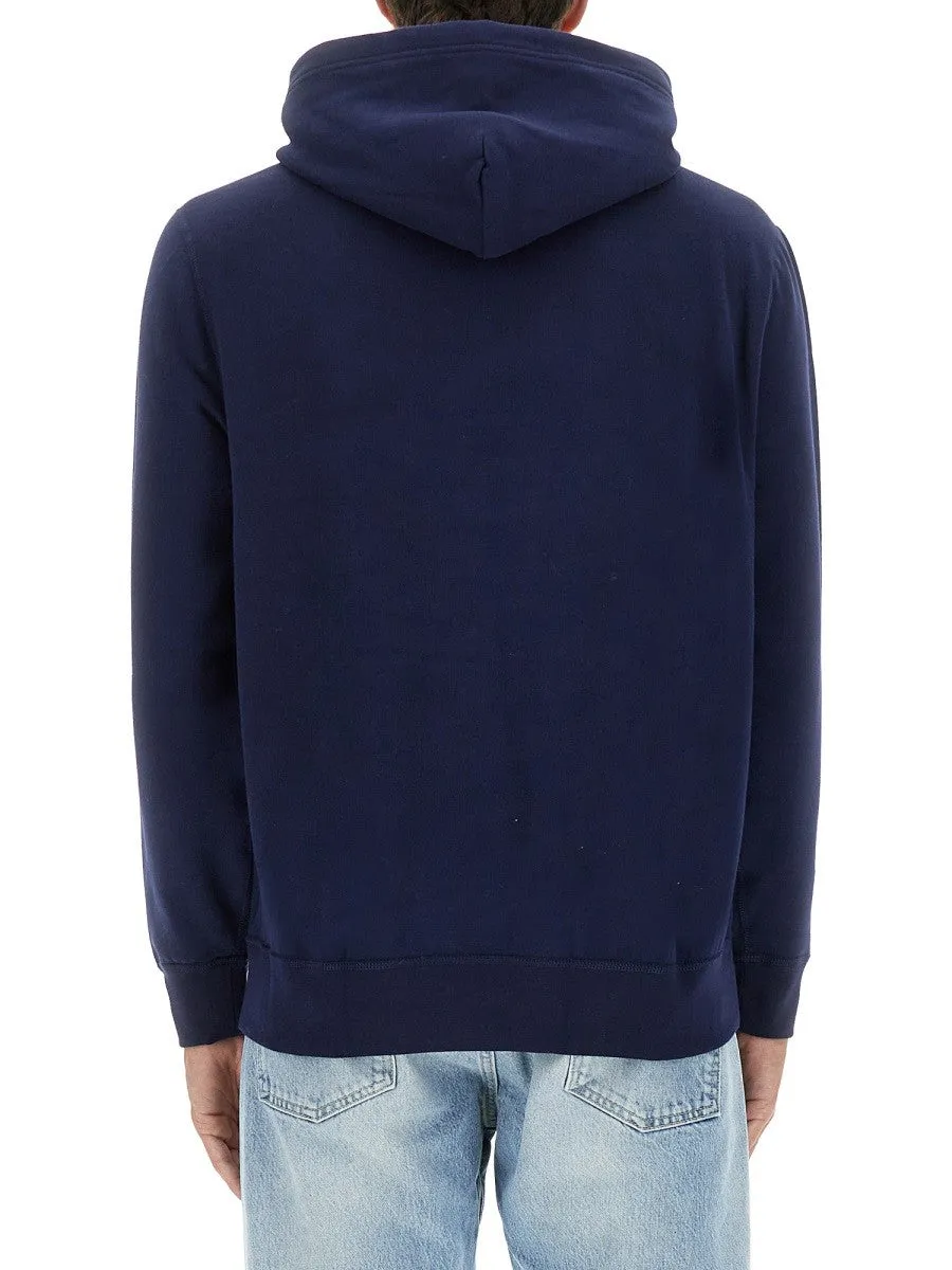 Polo Ralph Lauren HOODIE sold by Siebentaschen product image thumbnail 3