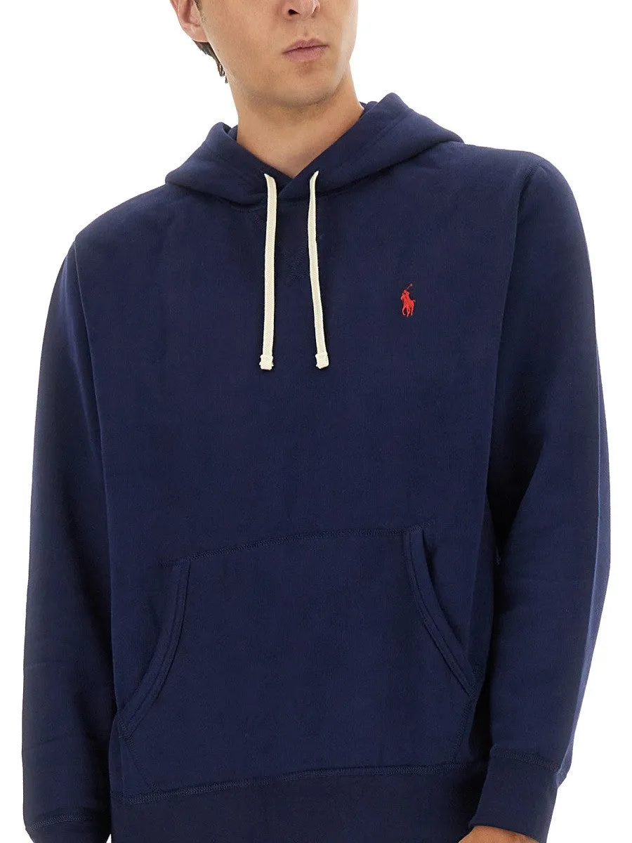 Polo Ralph Lauren HOODIE sold by Siebentaschen product image thumbnail 4