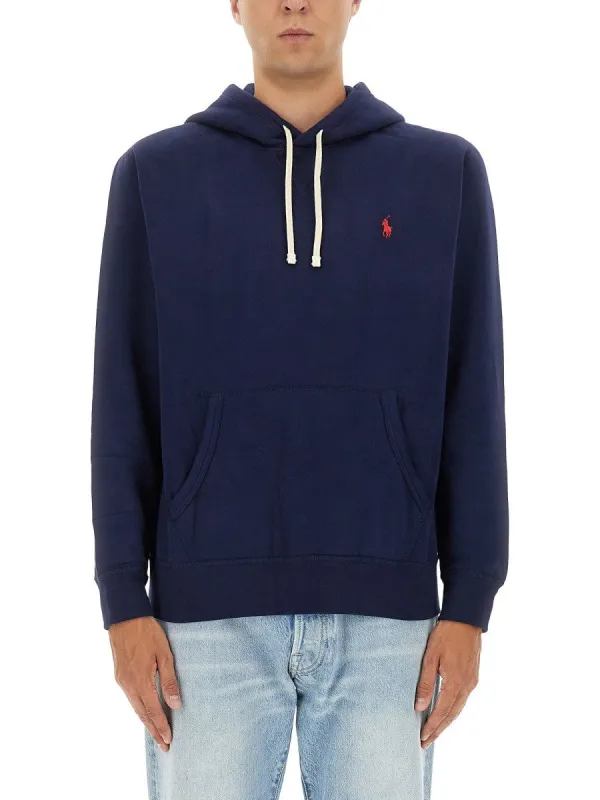 Polo Ralph Lauren HOODIE sold by Siebentaschen