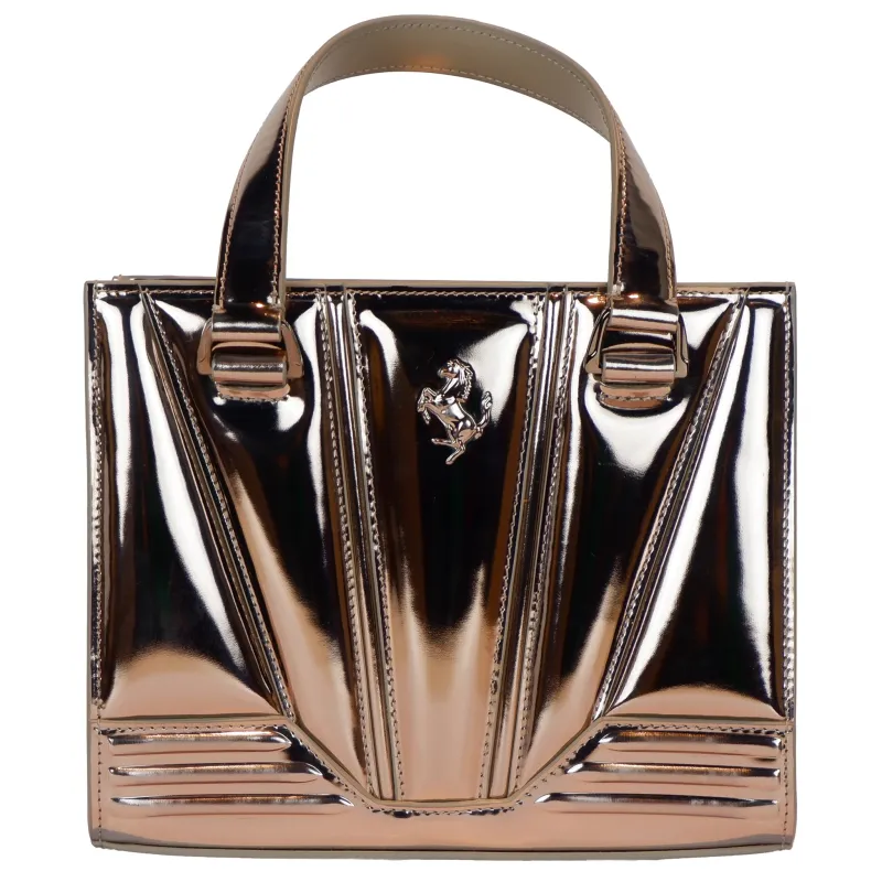 Ferrari Handbags Grey Woman sold by Siebentaschen