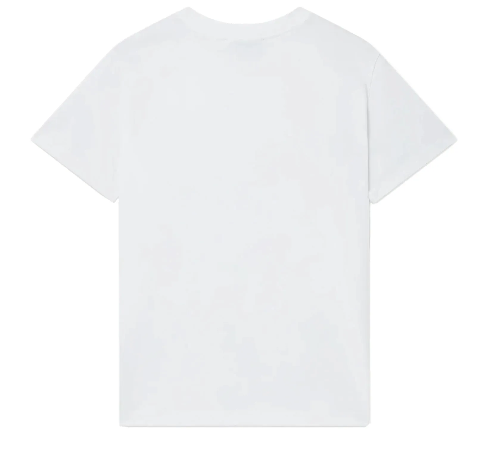 Casablanca T-shirt & Top White Man sold by Siebentaschen product image thumbnail 2