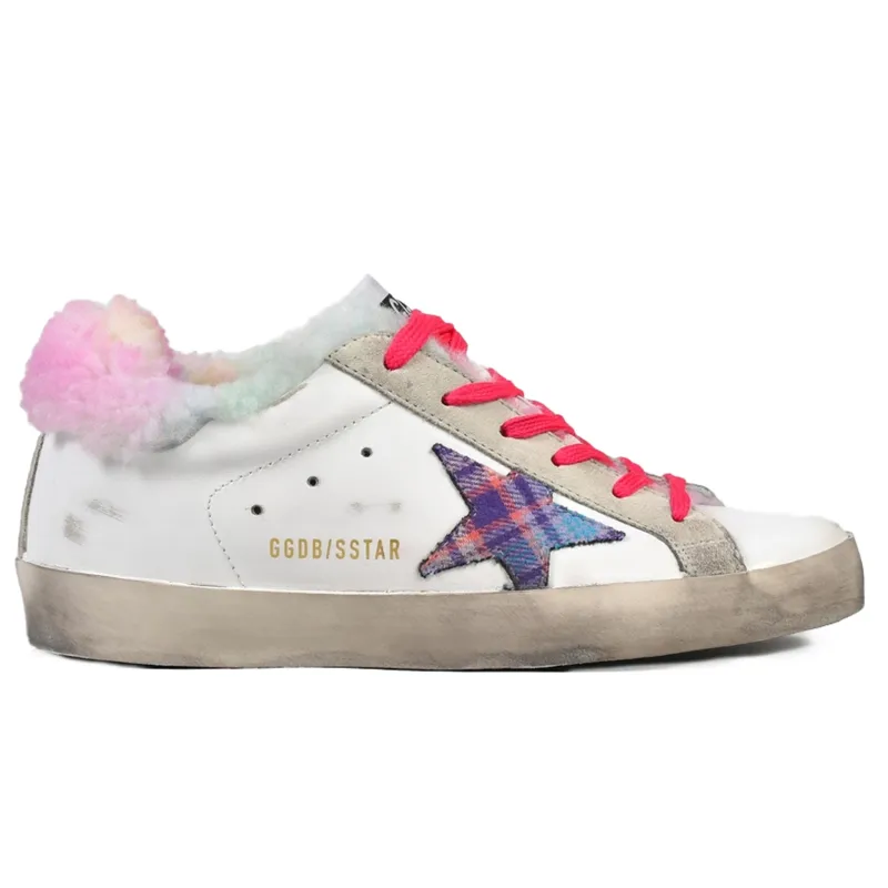 Golden Goose Sneakers White Woman sold by Siebentaschen
