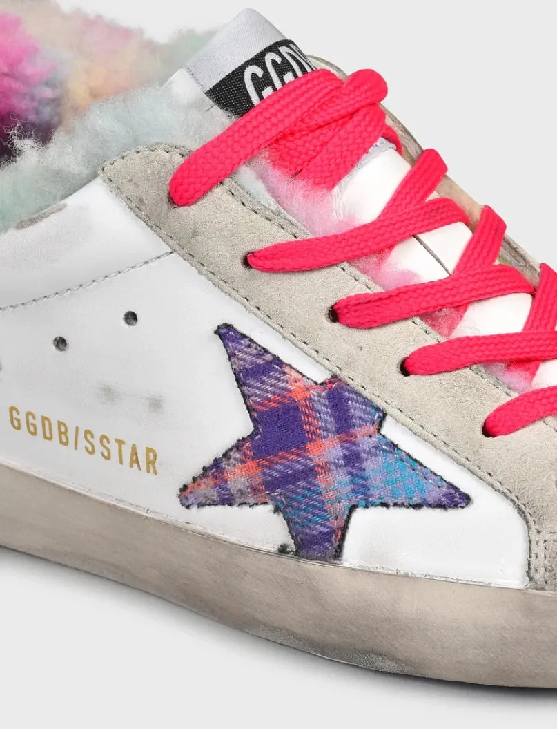 Golden Goose Sneakers White Woman sold by Siebentaschen product image thumbnail 5