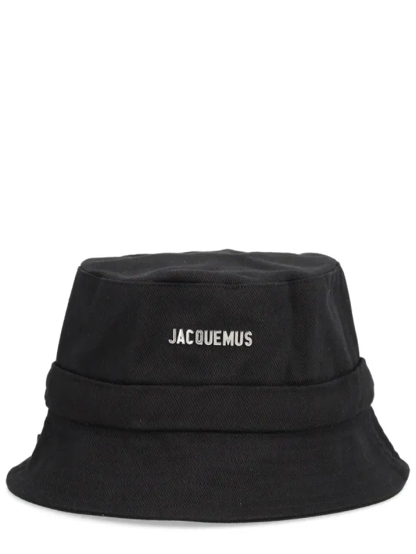JACQUEMUS THE FISHERMAN'S HAT "GADJO" made by Jacquemus
