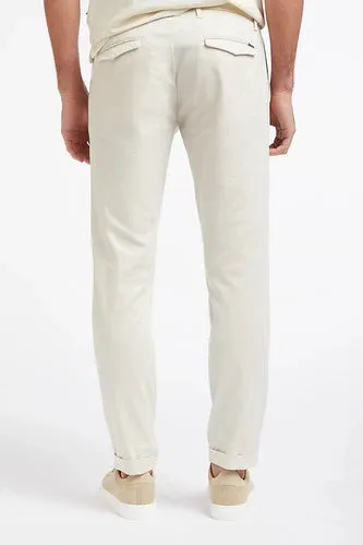 AT.P.CO Trousers Beige Man sold by Siebentaschen product image thumbnail 2