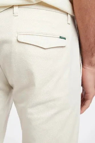 AT.P.CO Trousers Beige Man sold by Siebentaschen product image thumbnail 3