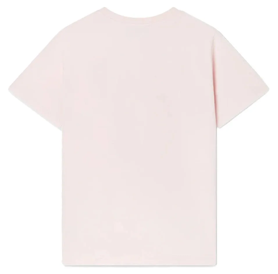 Casablanca T-shirt & Top Pink Man sold by Siebentaschen product image thumbnail 2