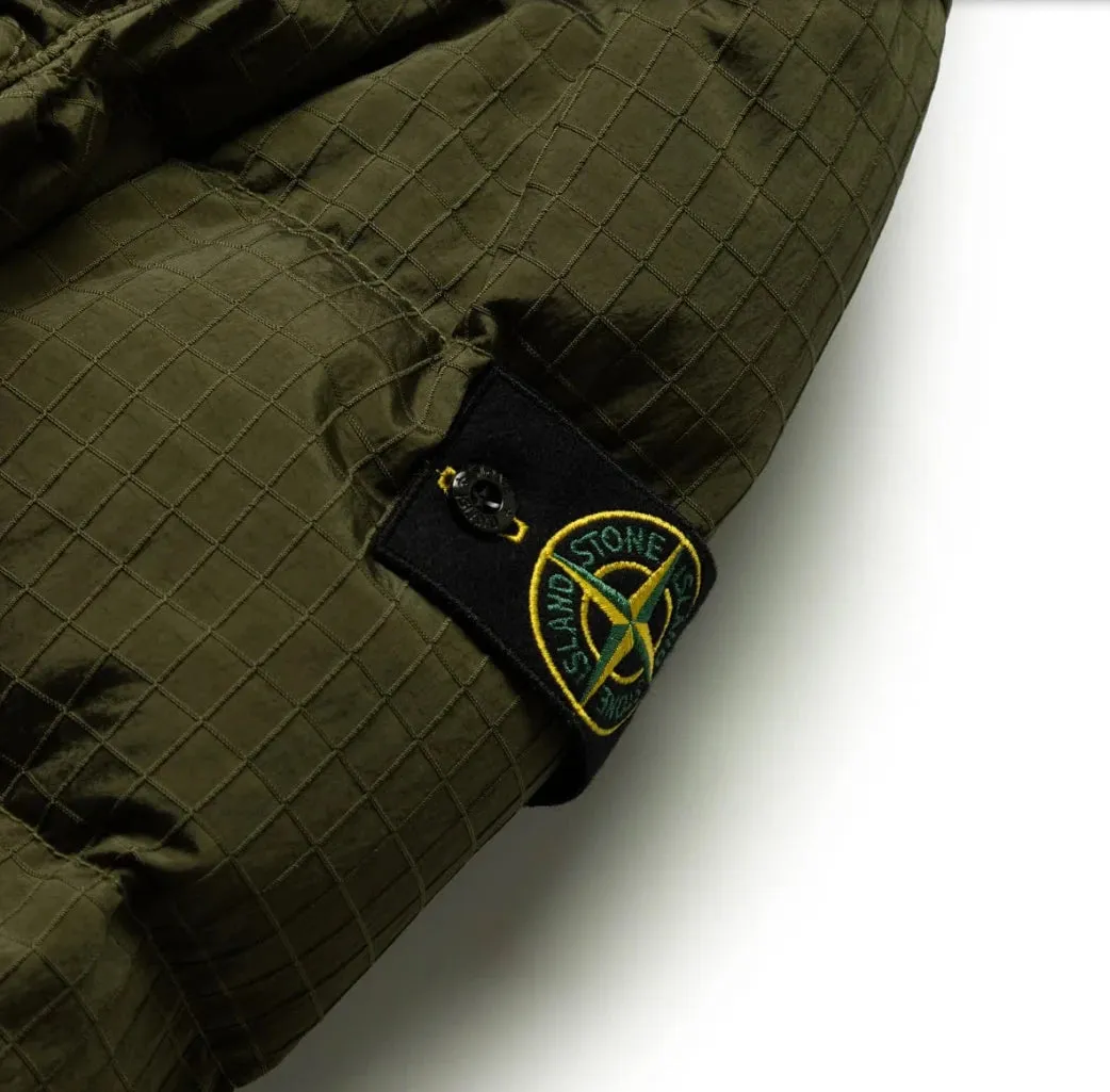 Stone Island Jackets Green Man sold by Siebentaschen product image thumbnail 3