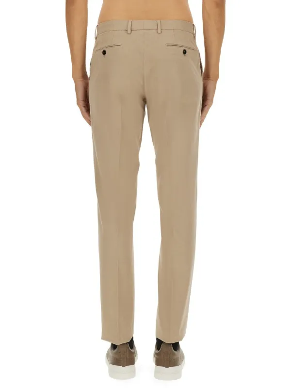 Zegna PREMIUM COTTON PANTS sold by Siebentaschen