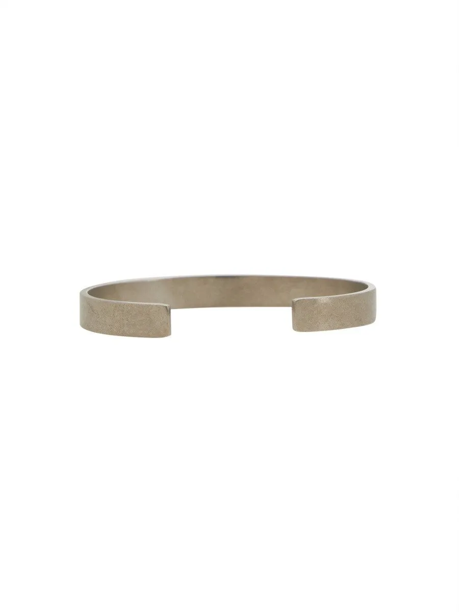 Maison Margiela RIGID LOGO BRACELET sold by Siebentaschen product image thumbnail 2